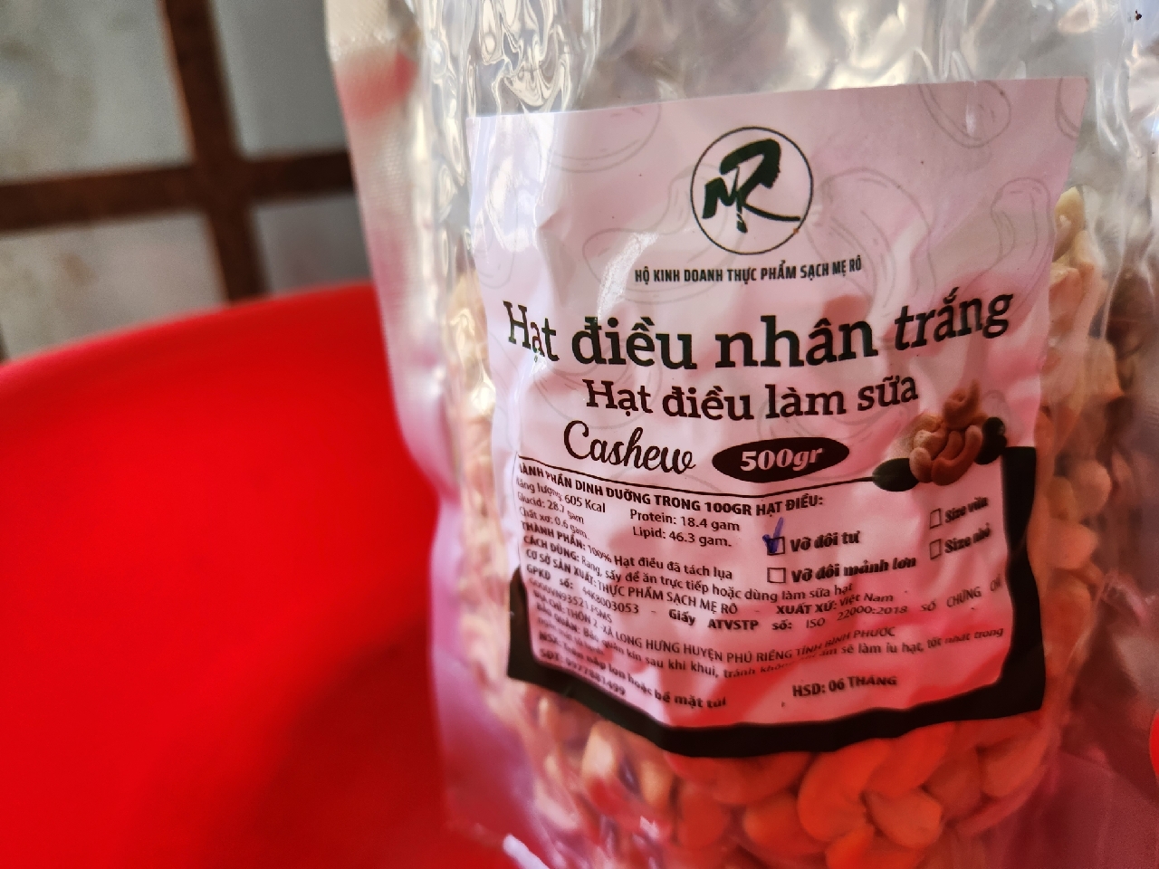 Ảnh đánh giá