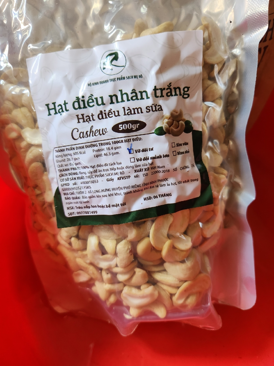 Ảnh đánh giá