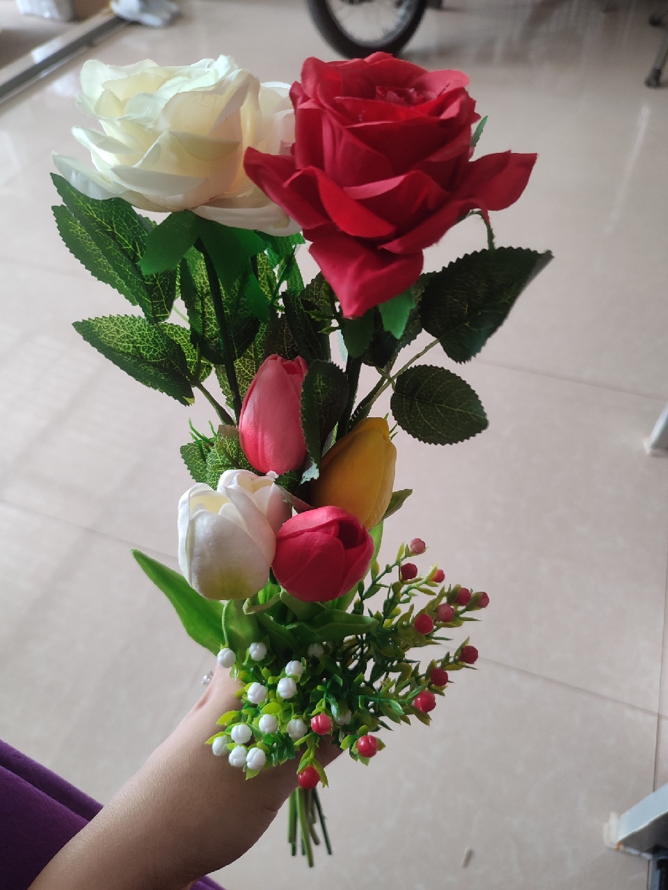 Ảnh đánh giá