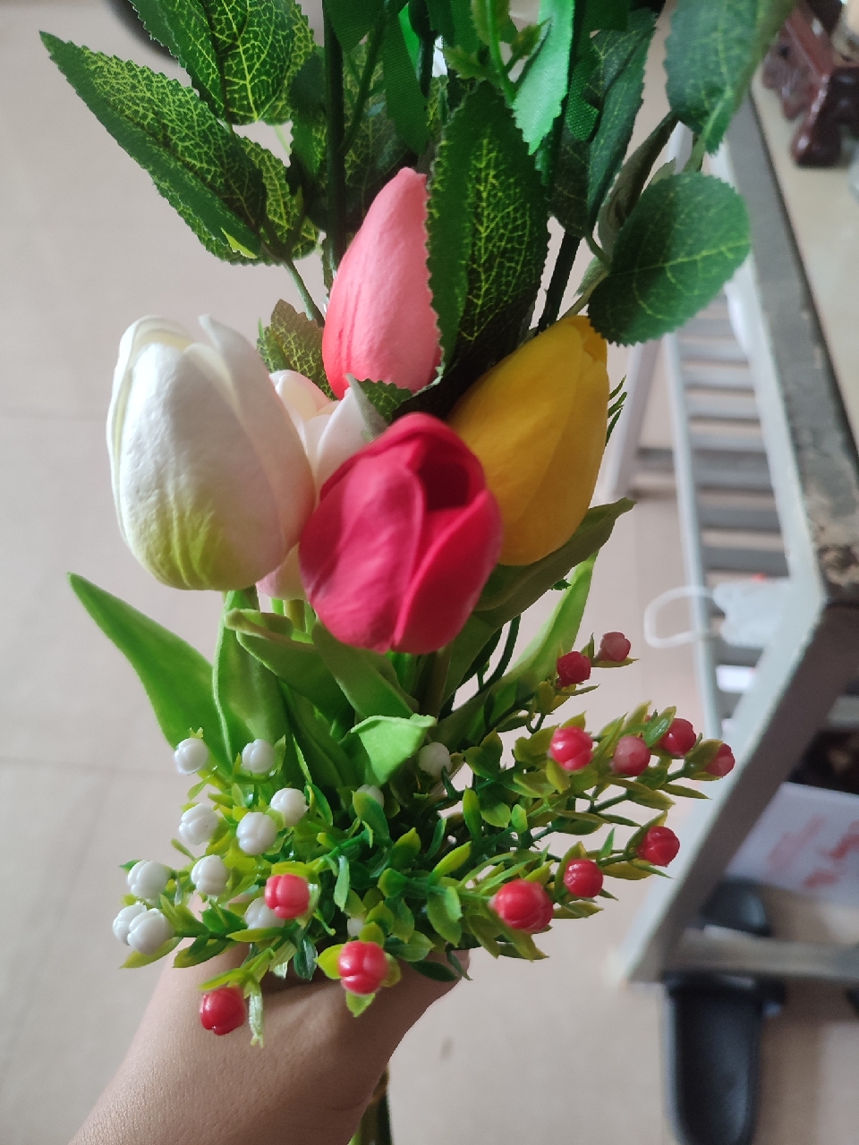 Ảnh đánh giá