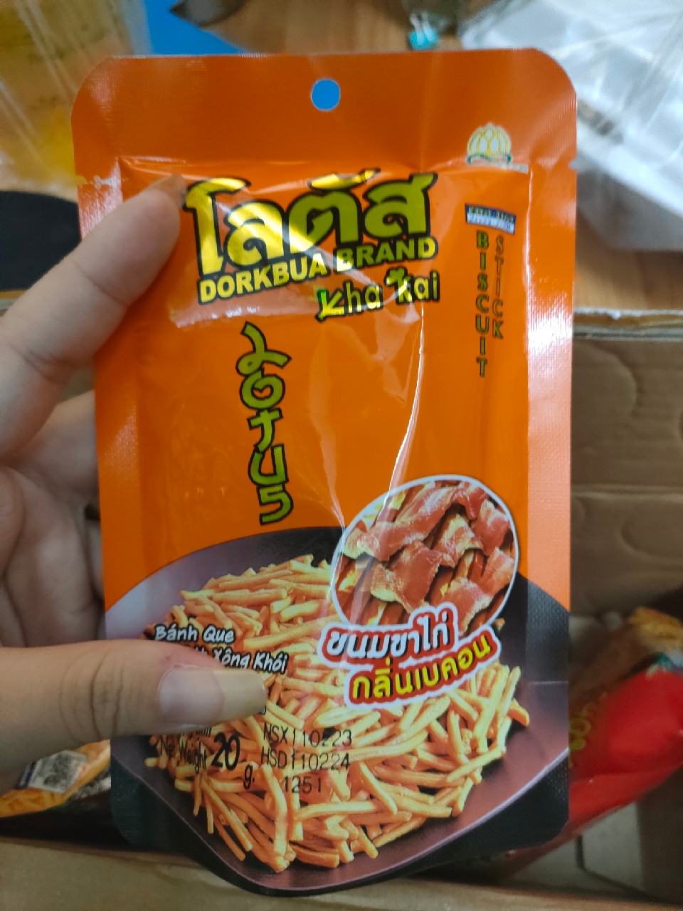 Ảnh đánh giá