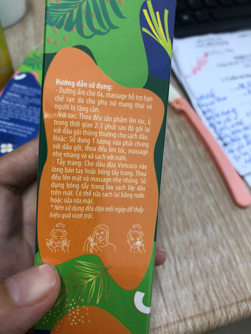 Ảnh đánh giá