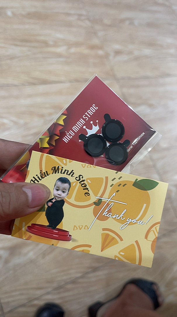 Ảnh đánh giá