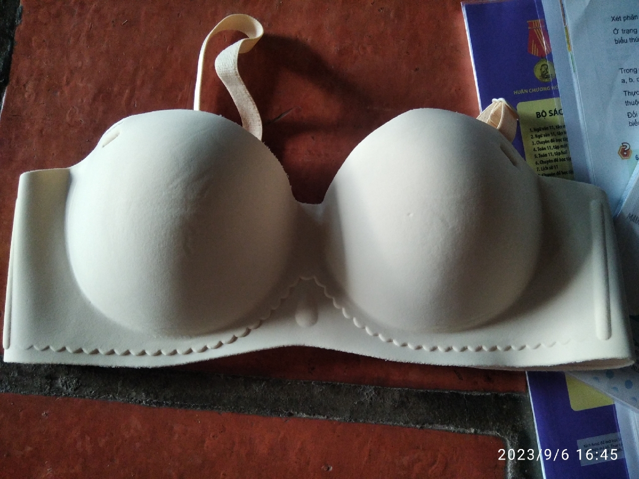 Review image