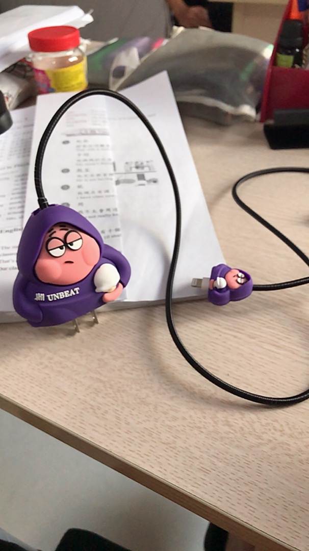 Review image