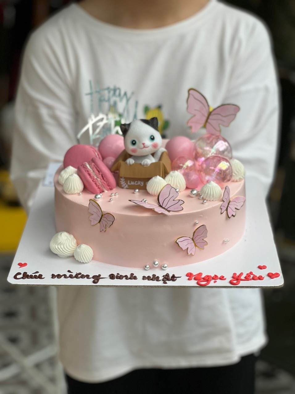 Ảnh đánh giá