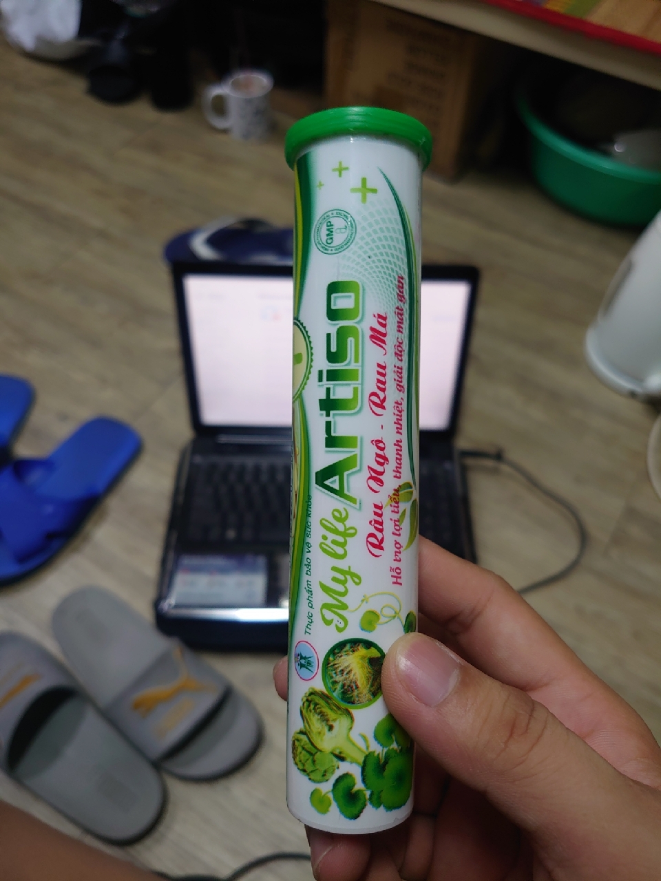 Ảnh đánh giá