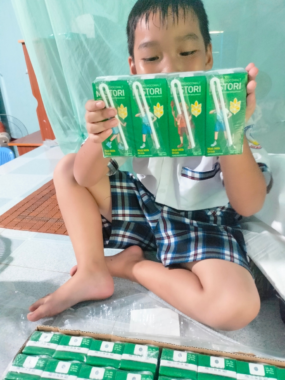 Ảnh đánh giá