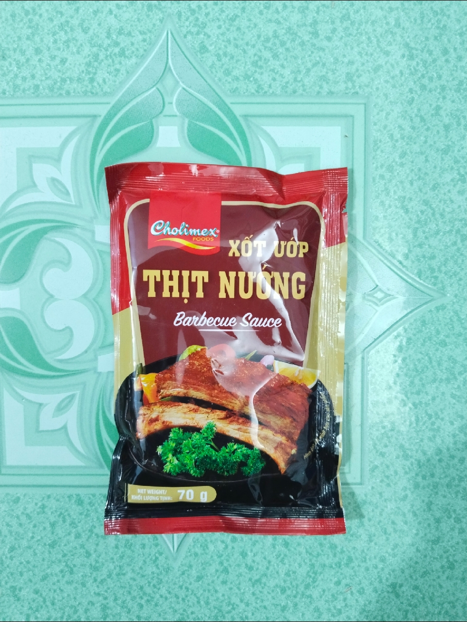 Ảnh đánh giá