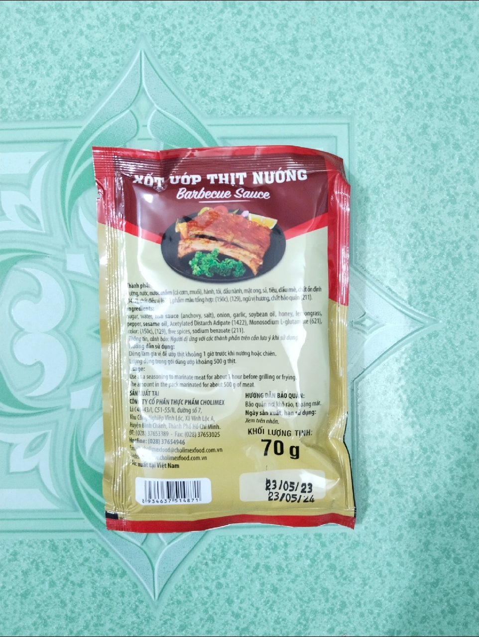 Ảnh đánh giá