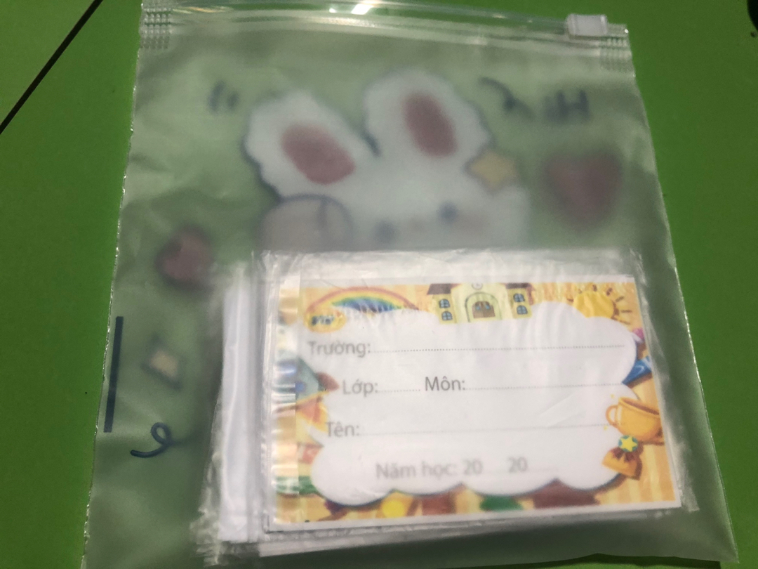 Ảnh đánh giá