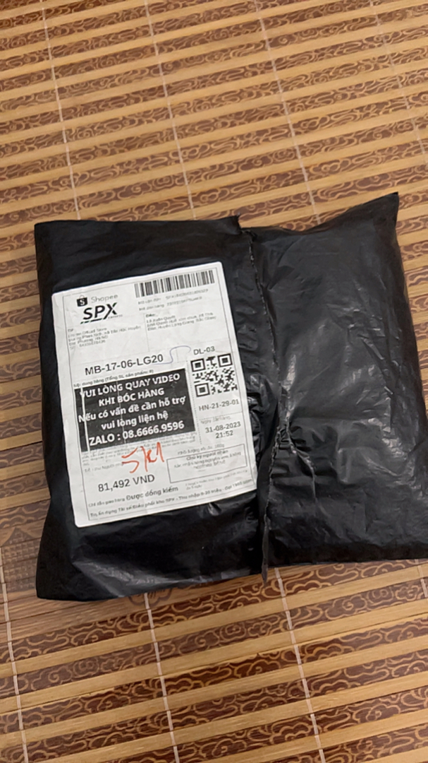 Review image