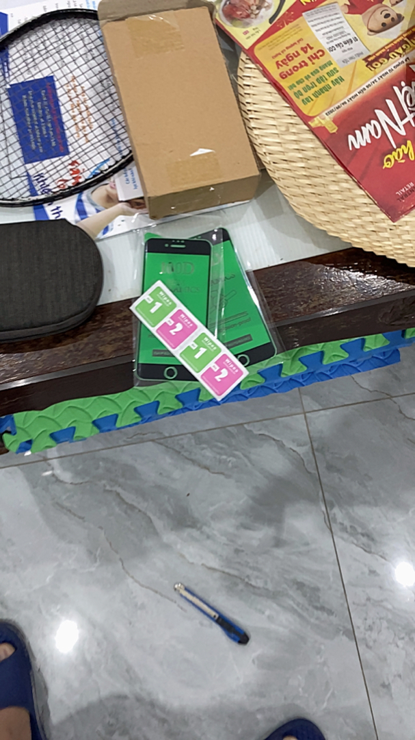 Ảnh đánh giá