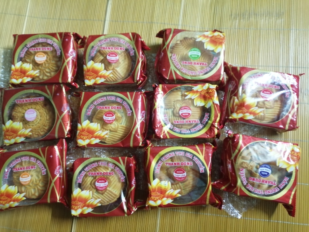 Ảnh đánh giá