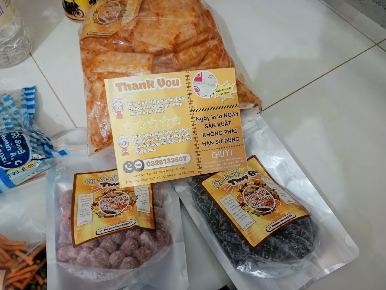 Ảnh đánh giá