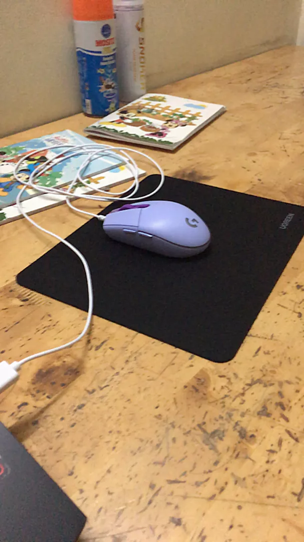 Mouse Pad UGREEN