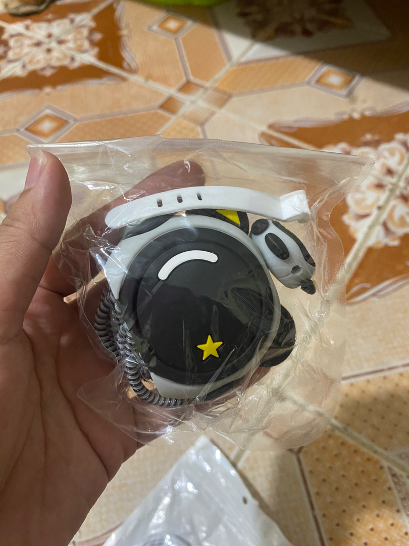 Review image