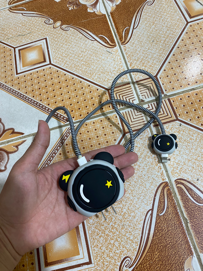 Review image