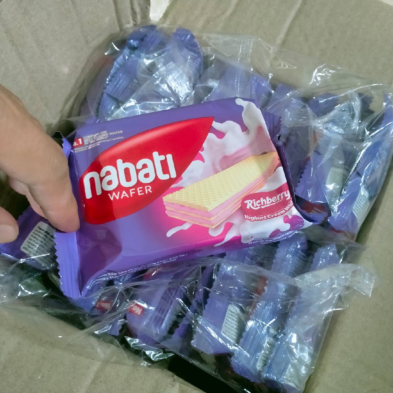 Ảnh đánh giá