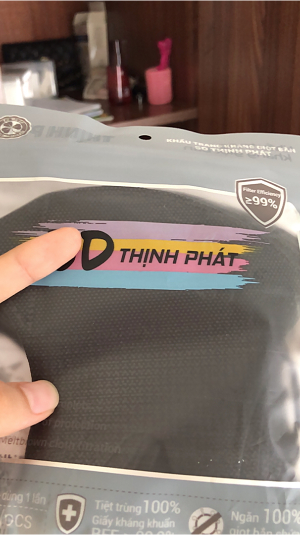 Ảnh đánh giá
