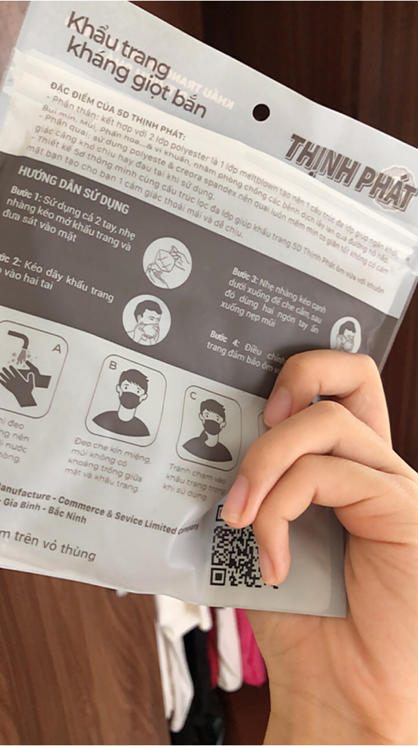 Ảnh đánh giá