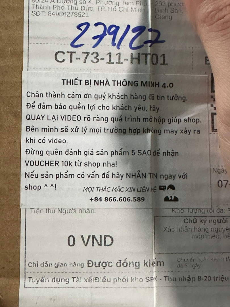 Ảnh đánh giá