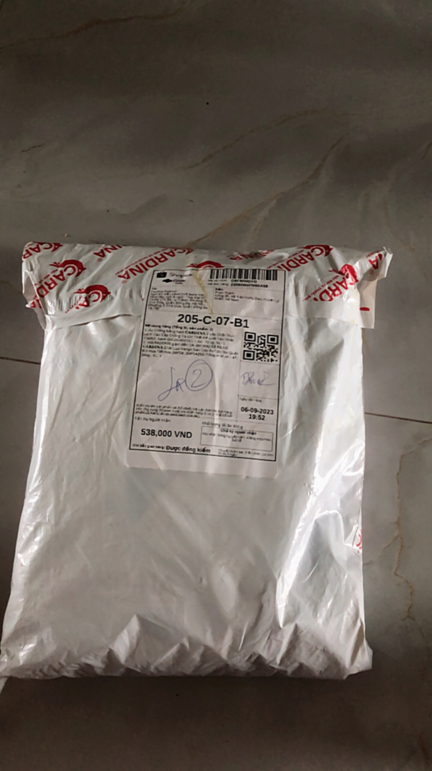 Ảnh đánh giá
