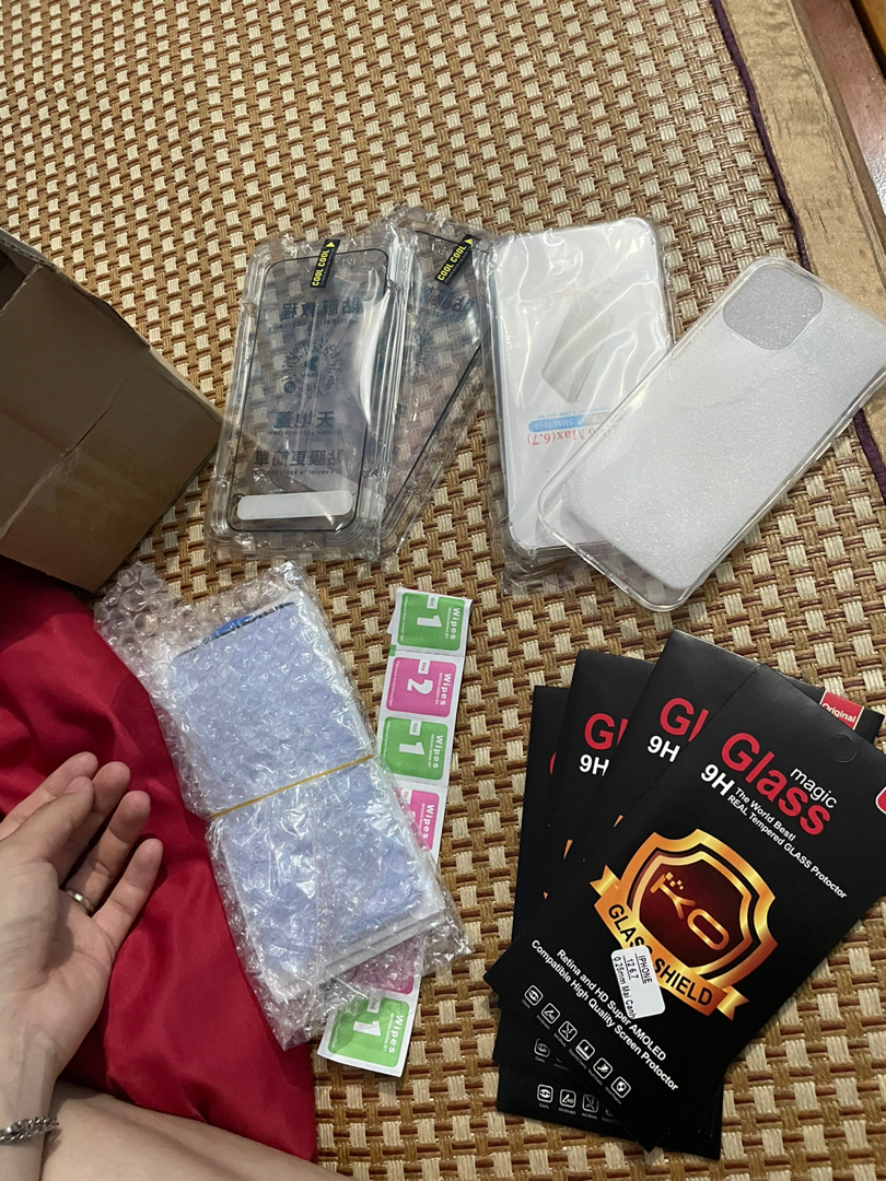 Ảnh đánh giá