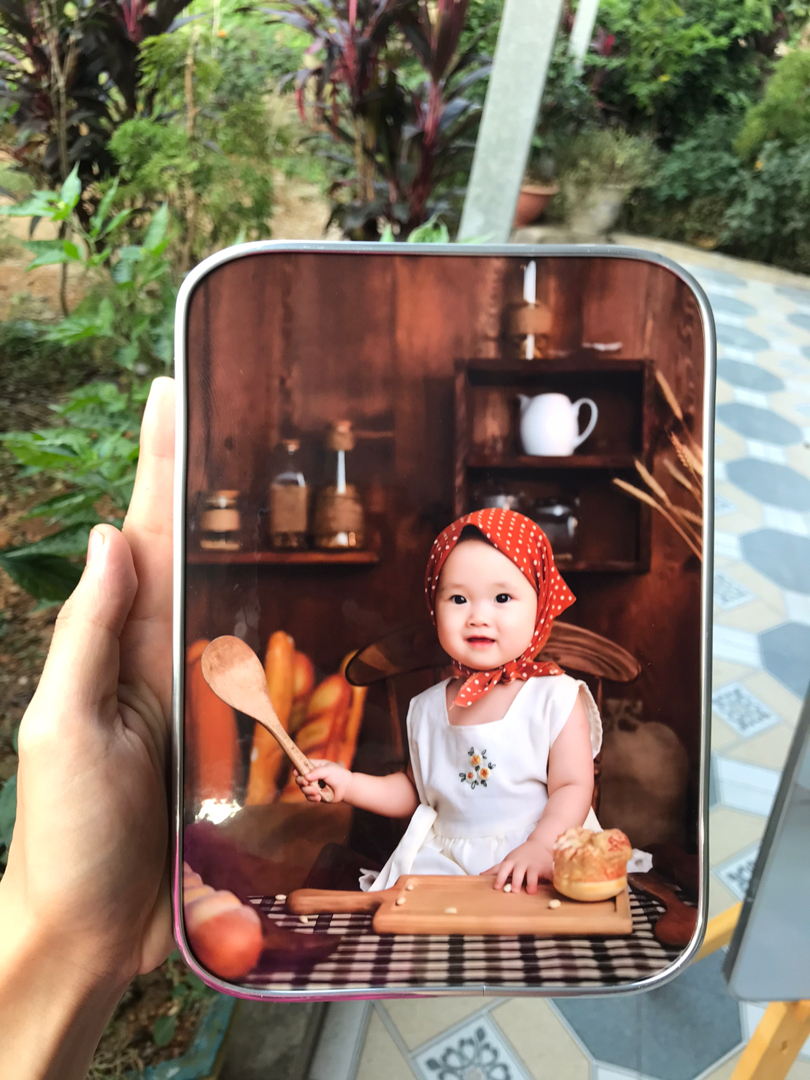 Ảnh đánh giá