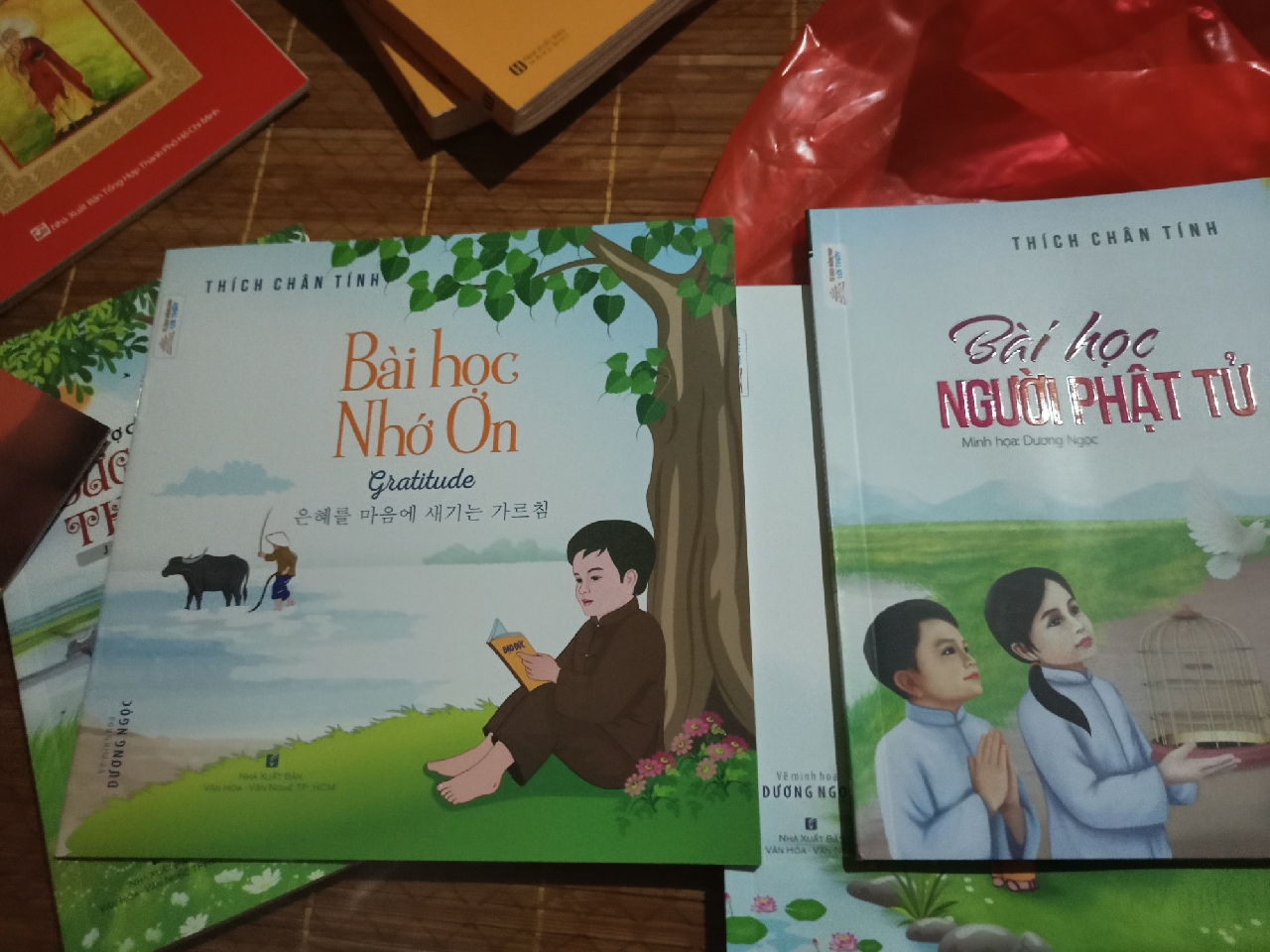 Ảnh đánh giá