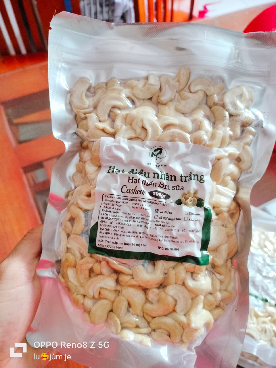 Ảnh đánh giá