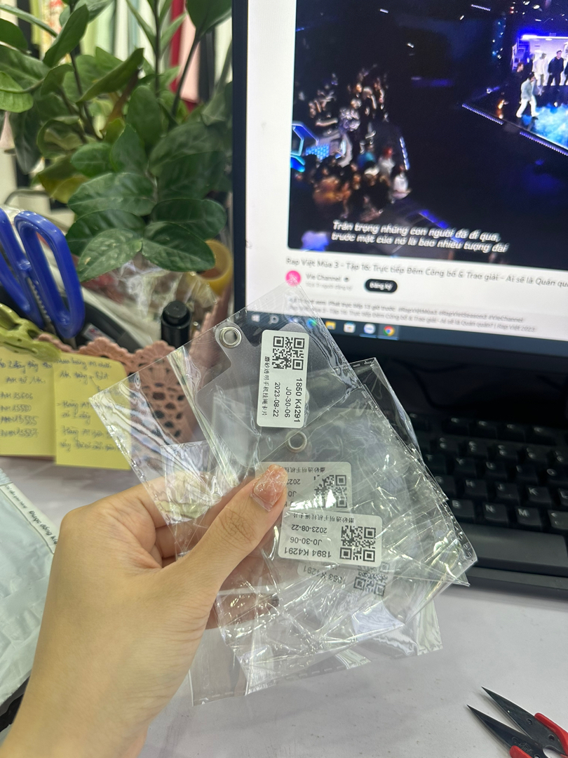 Ảnh đánh giá