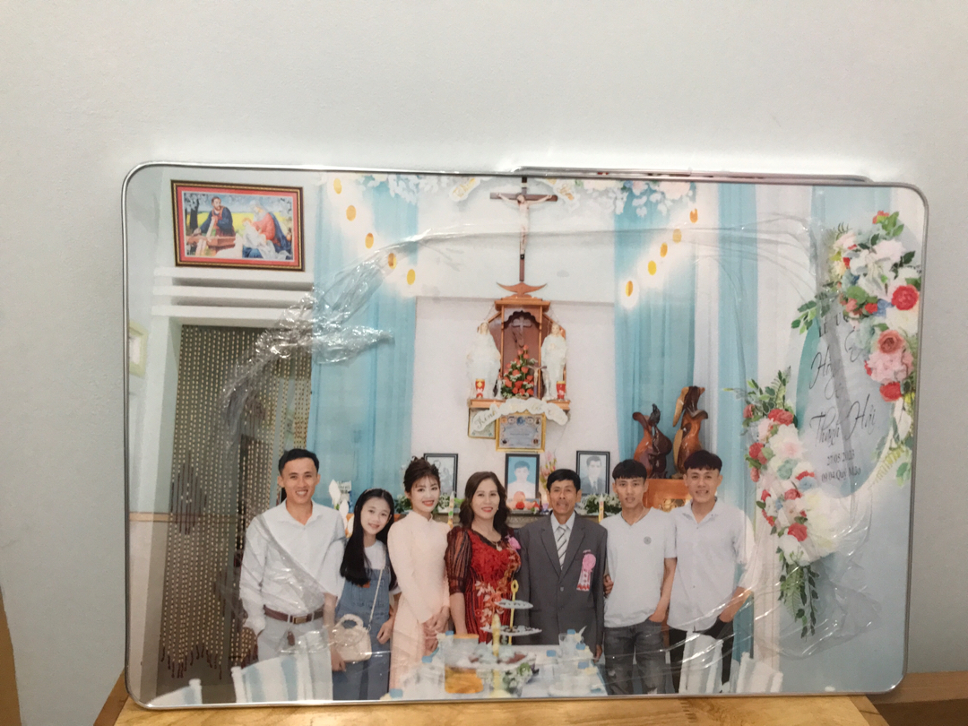 Ảnh đánh giá