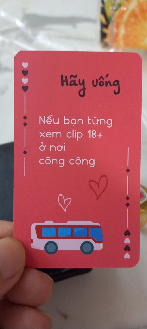 Ảnh đánh giá