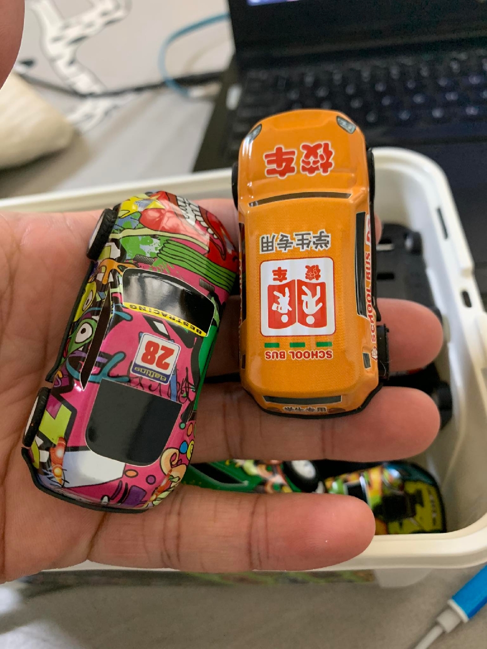 Ảnh đánh giá