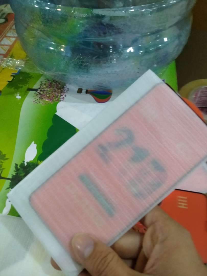 Ảnh đánh giá