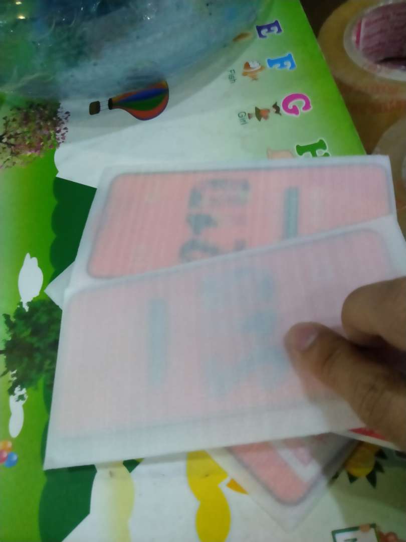 Ảnh đánh giá