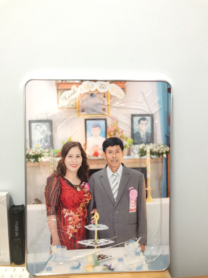 Ảnh đánh giá