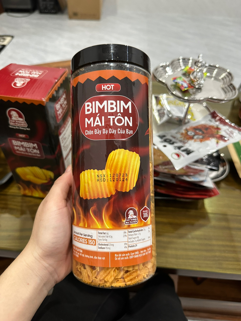 Ảnh đánh giá