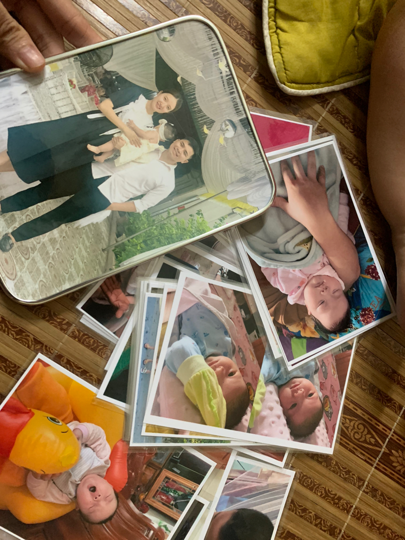 Ảnh đánh giá