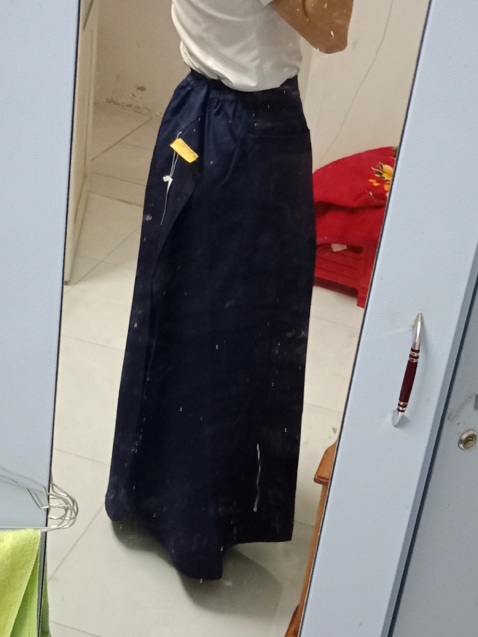 Review image