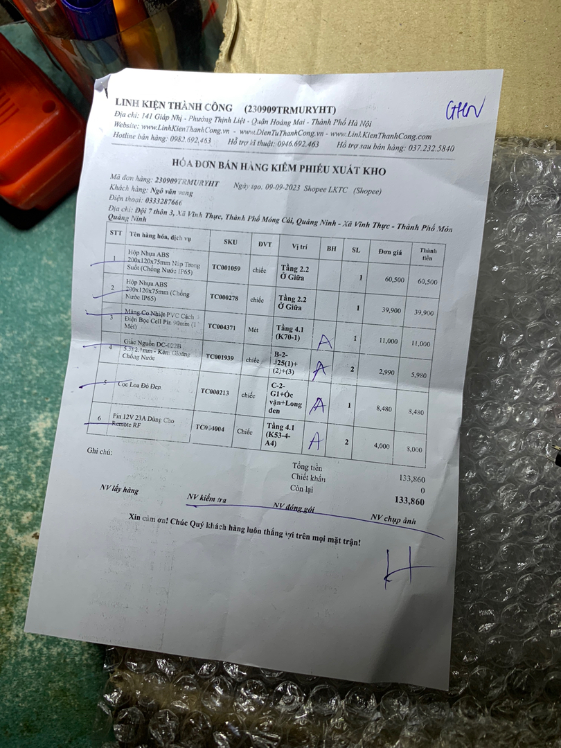 Ảnh đánh giá