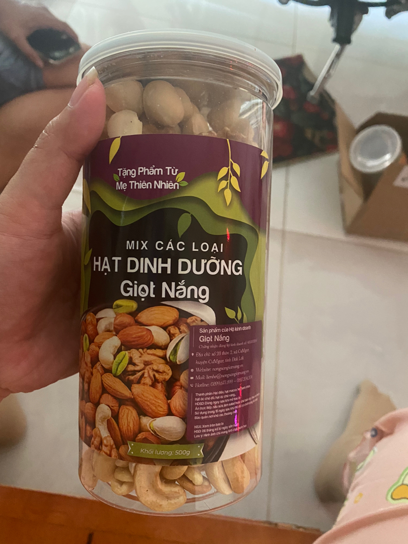 Ảnh đánh giá