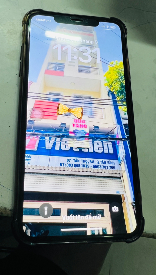 Ảnh đánh giá