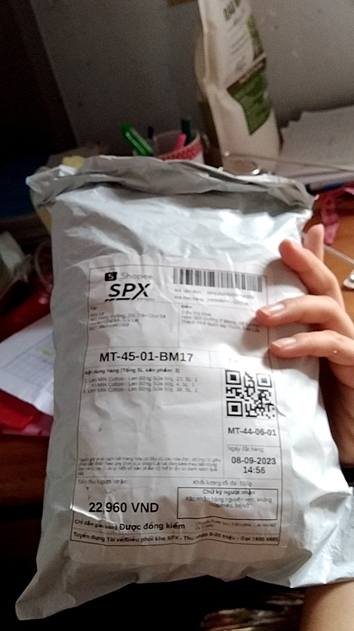 Review image