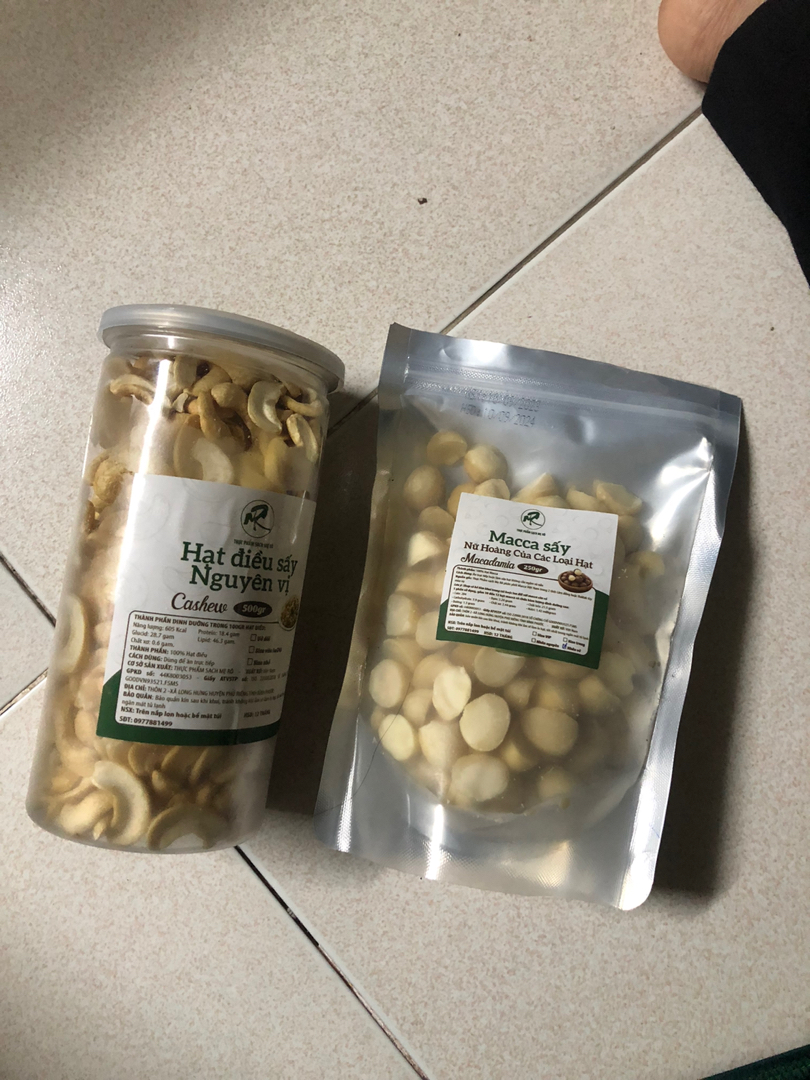 Ảnh đánh giá