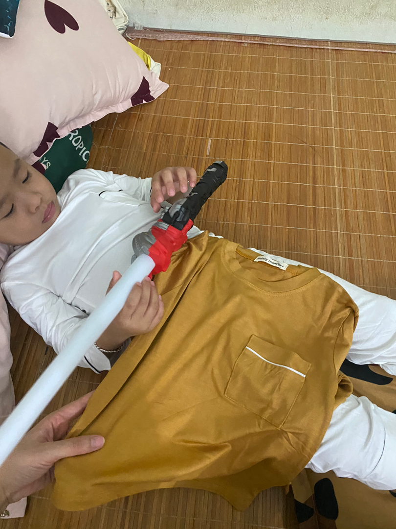 Ảnh đánh giá