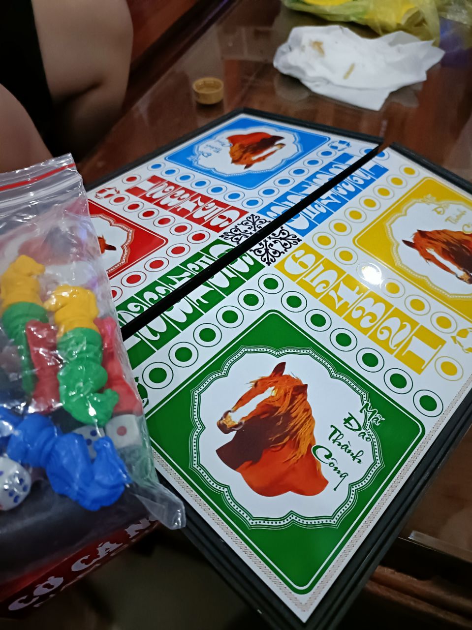 Ảnh đánh giá
