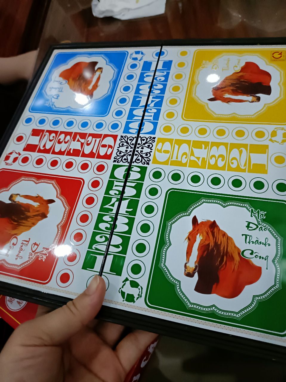 Ảnh đánh giá