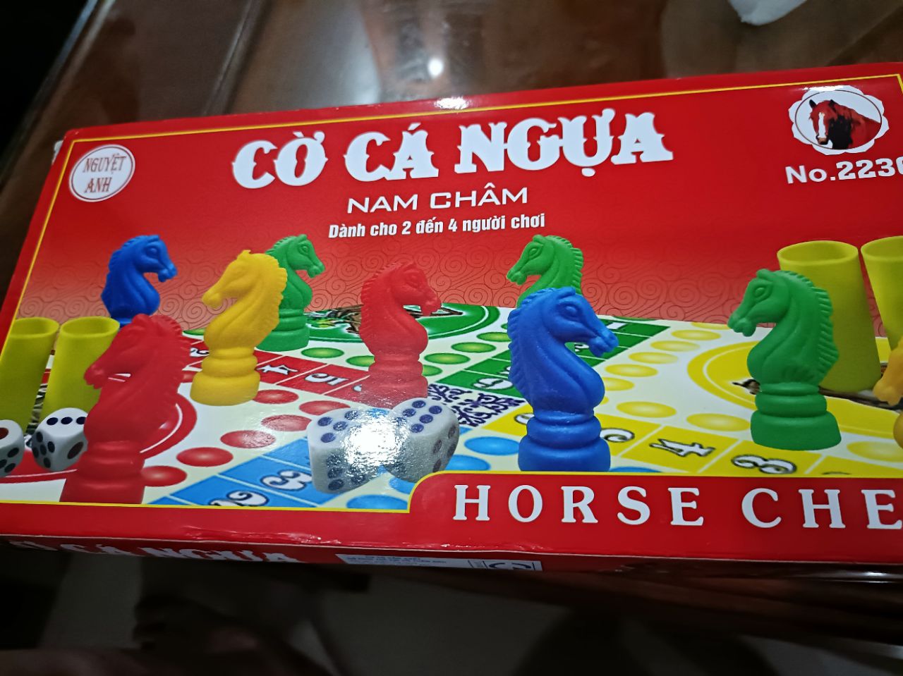 Ảnh đánh giá